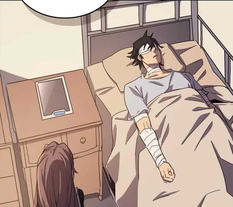 Phép Thuật Của Người Trở Về Phải Đặc Biệt Chapter 99 - Trang 16