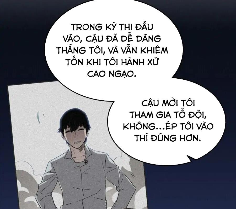 Phép Thuật Của Người Trở Về Phải Đặc Biệt Chapter 99 - Trang 22