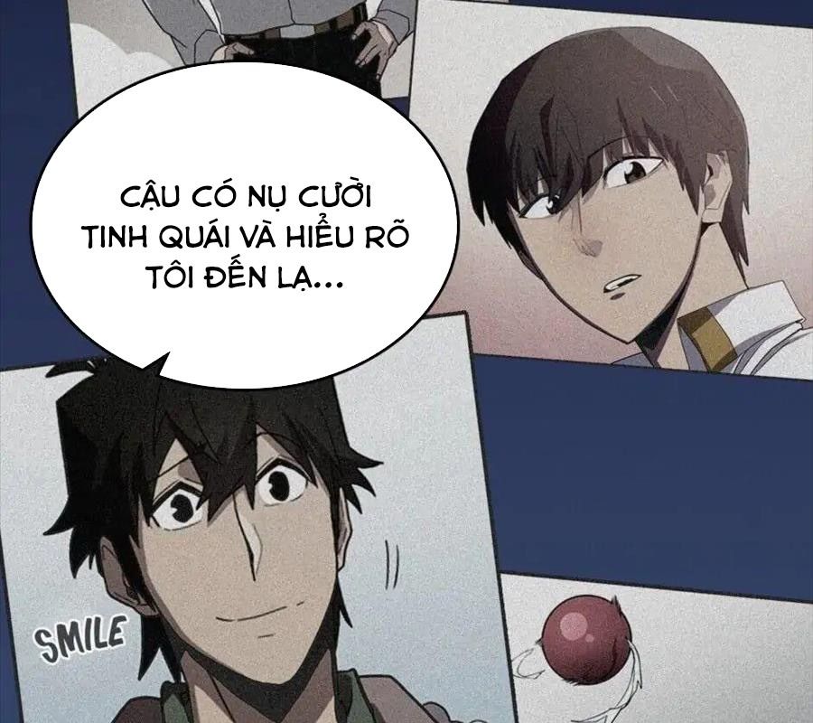 Phép Thuật Của Người Trở Về Phải Đặc Biệt Chapter 99 - Trang 23