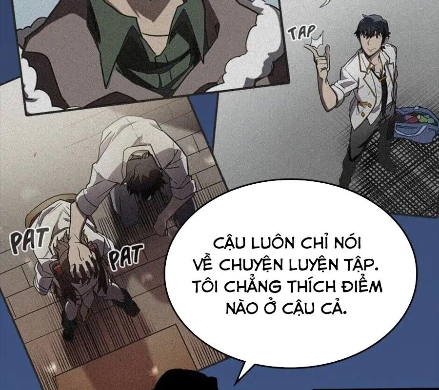 Phép Thuật Của Người Trở Về Phải Đặc Biệt Chapter 99 - Trang 24