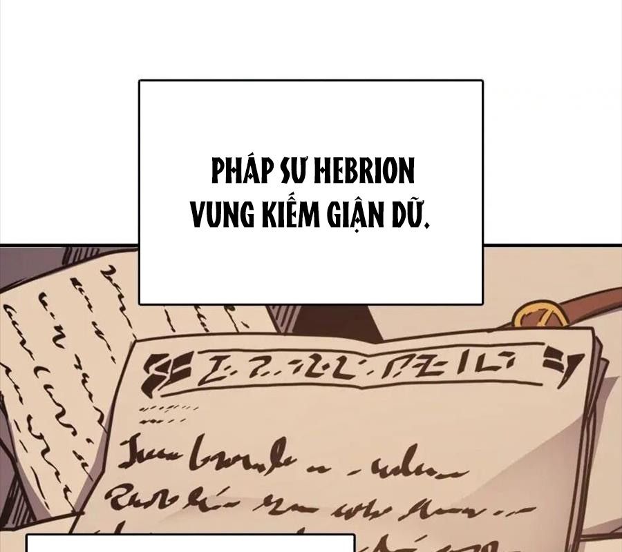 Phép Thuật Của Người Trở Về Phải Đặc Biệt Chapter 99 - Trang 3