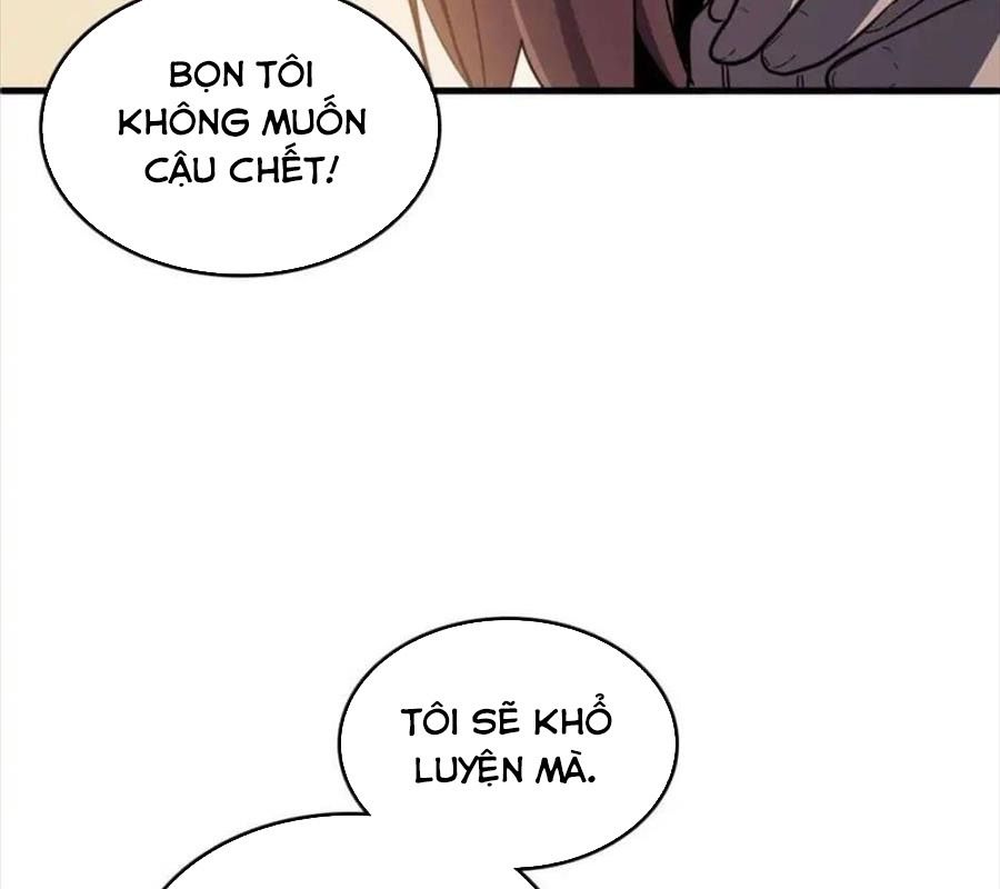 Phép Thuật Của Người Trở Về Phải Đặc Biệt Chapter 99 - Trang 34