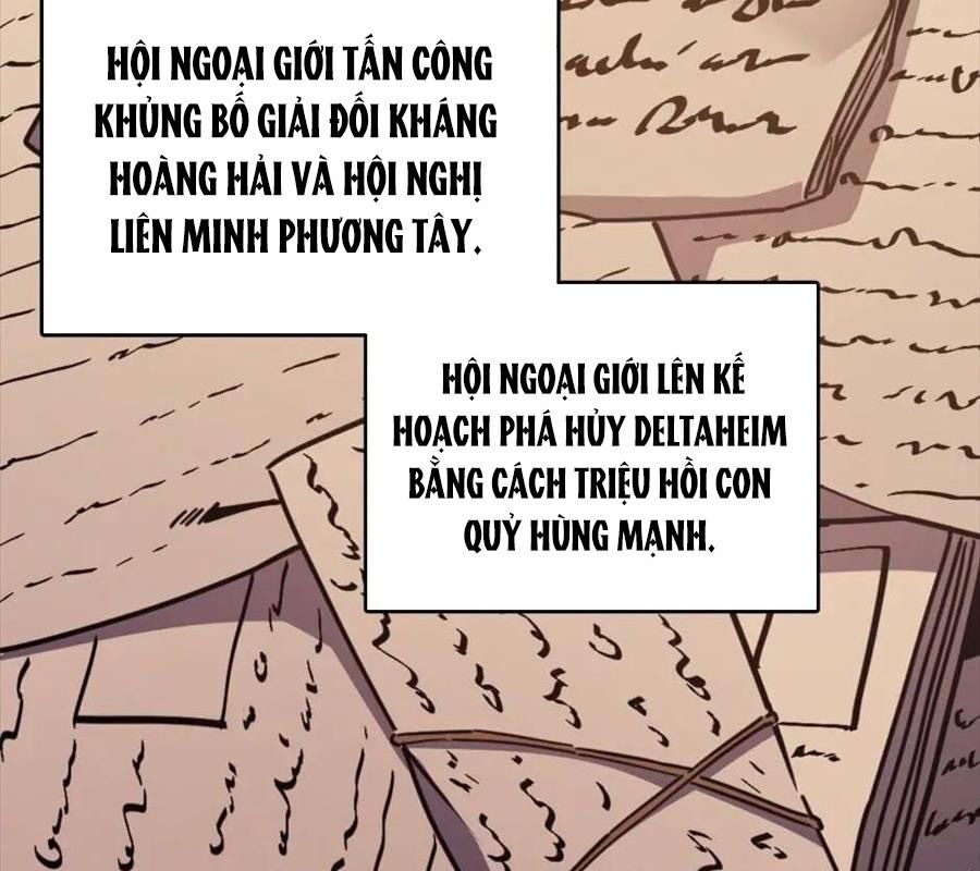 Phép Thuật Của Người Trở Về Phải Đặc Biệt Chapter 99 - Trang 4