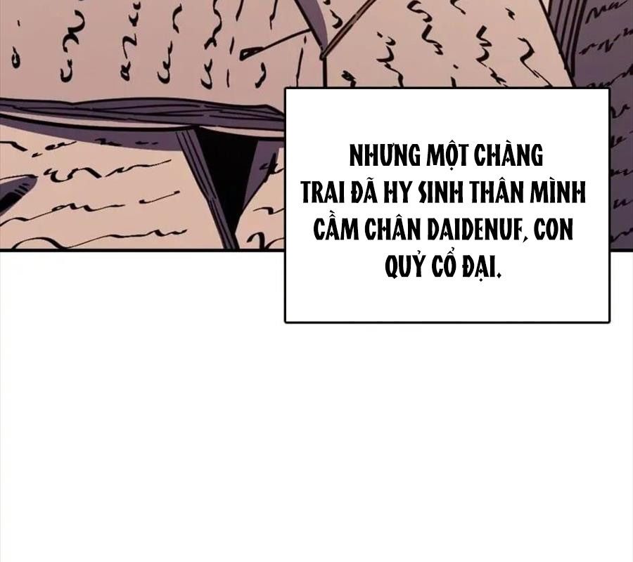 Phép Thuật Của Người Trở Về Phải Đặc Biệt Chapter 99 - Trang 5