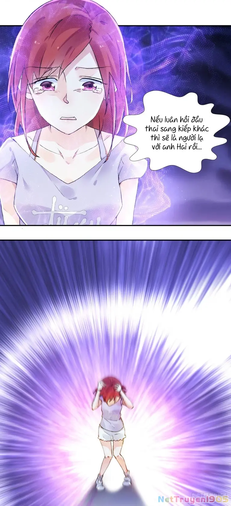 Phi Ca Truyện Chapter 1 - Trang 10