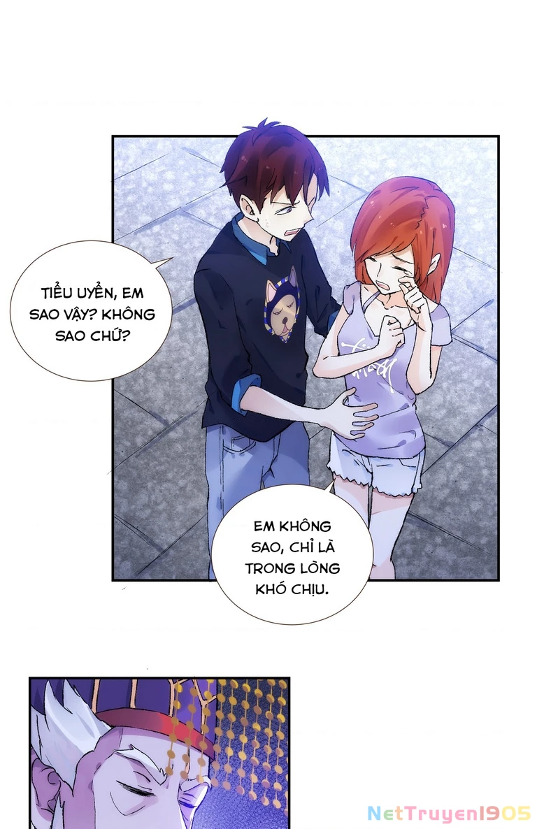 Phi Ca Truyện Chapter 1 - Trang 12
