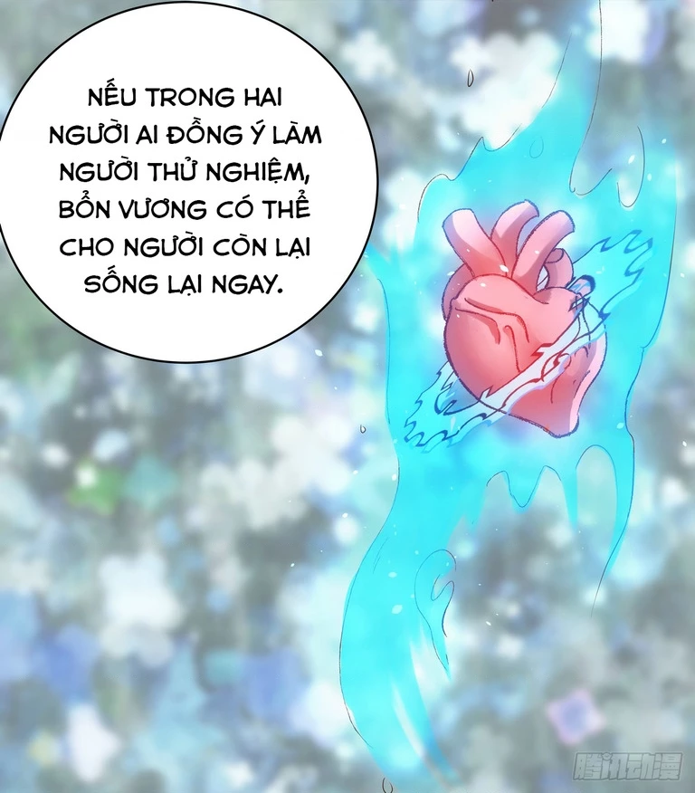 Phi Ca Truyện Chapter 1 - Trang 15