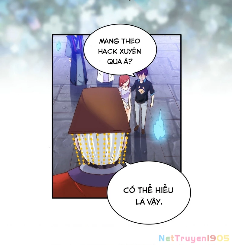 Phi Ca Truyện Chapter 1 - Trang 16