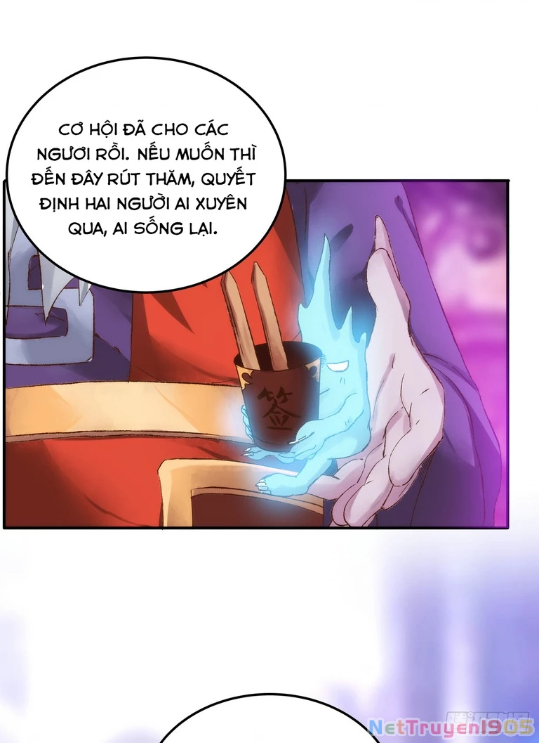 Phi Ca Truyện Chapter 1 - Trang 17