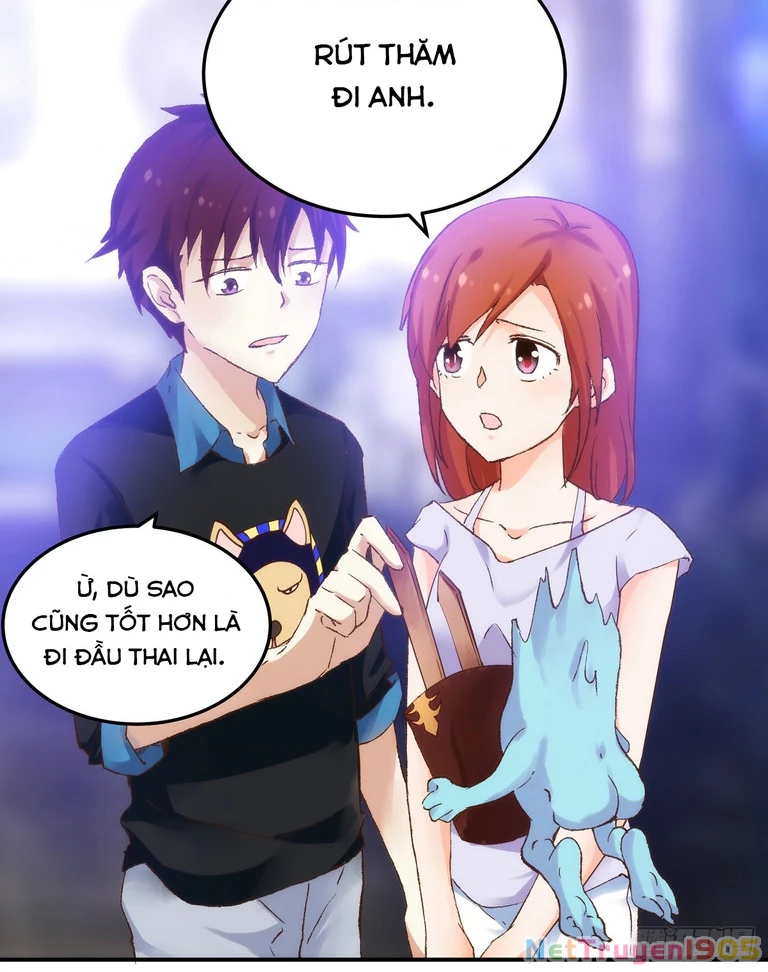 Phi Ca Truyện Chapter 1 - Trang 18