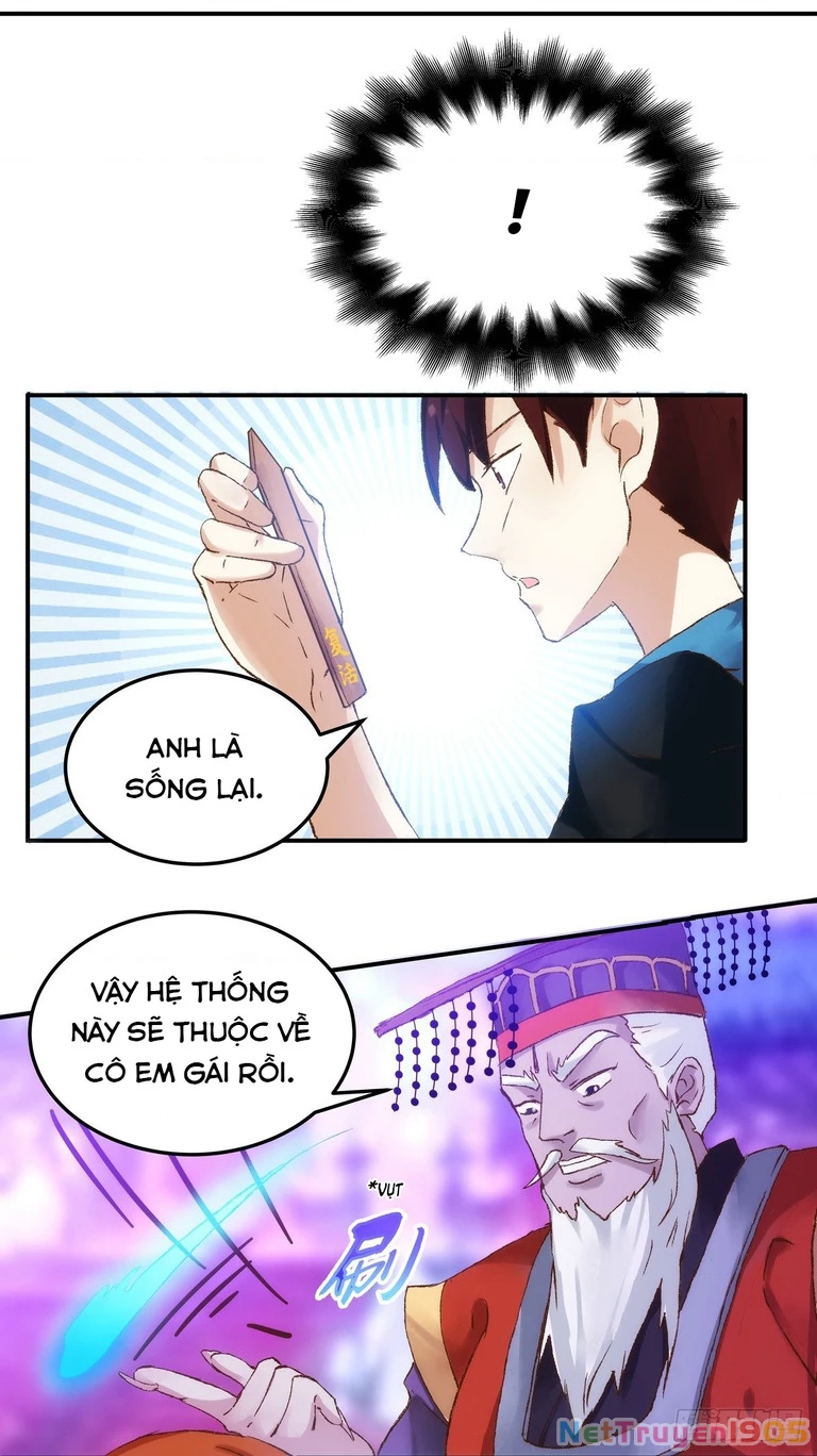 Phi Ca Truyện Chapter 1 - Trang 19