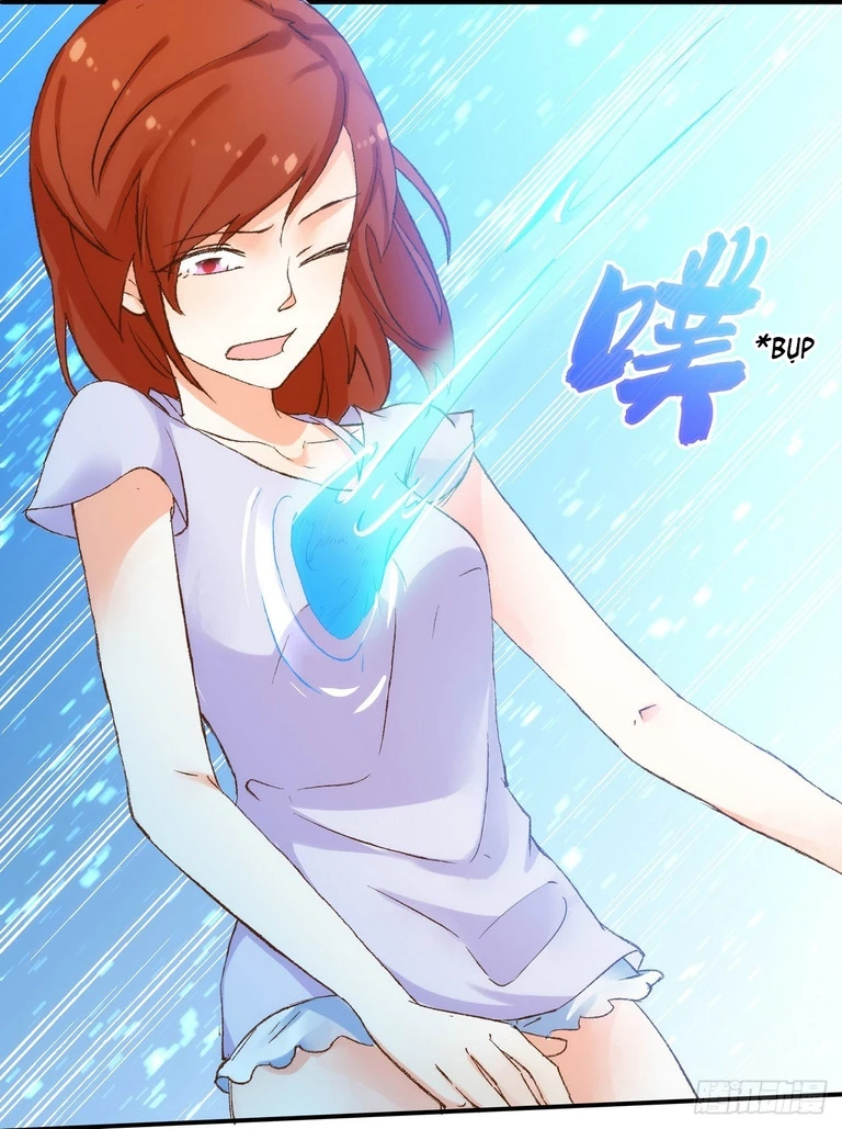 Phi Ca Truyện Chapter 1 - Trang 20