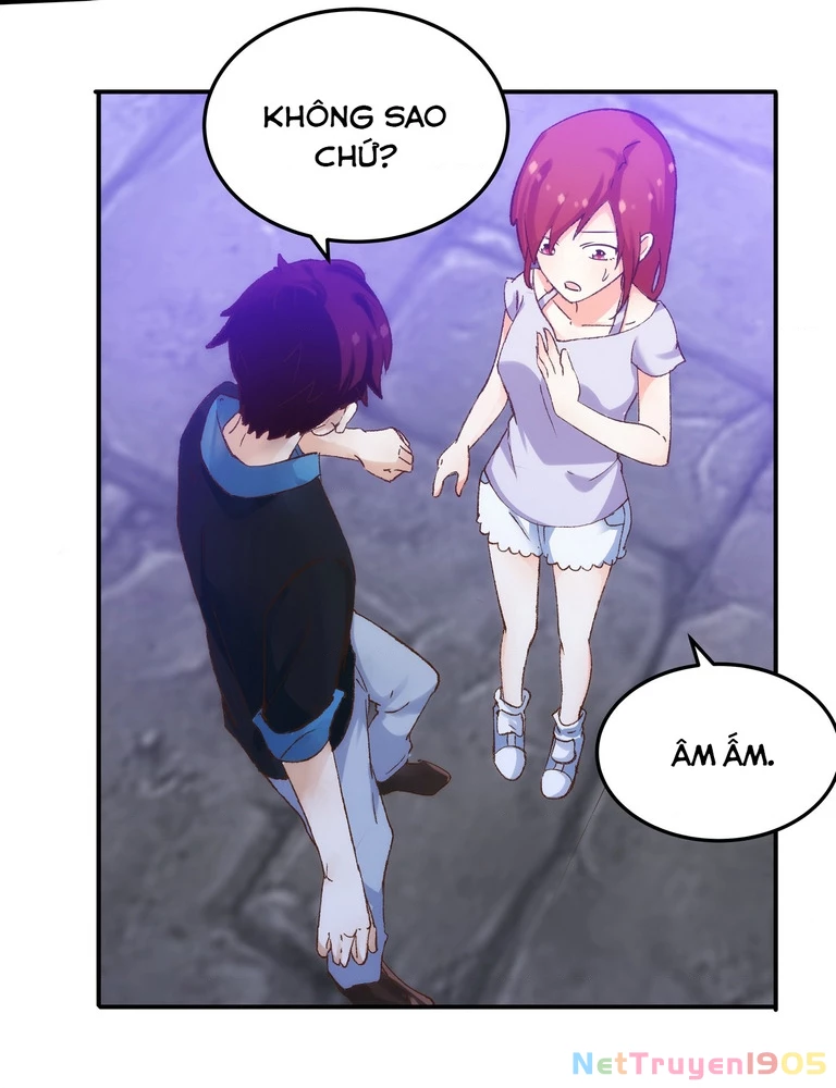 Phi Ca Truyện Chapter 1 - Trang 21