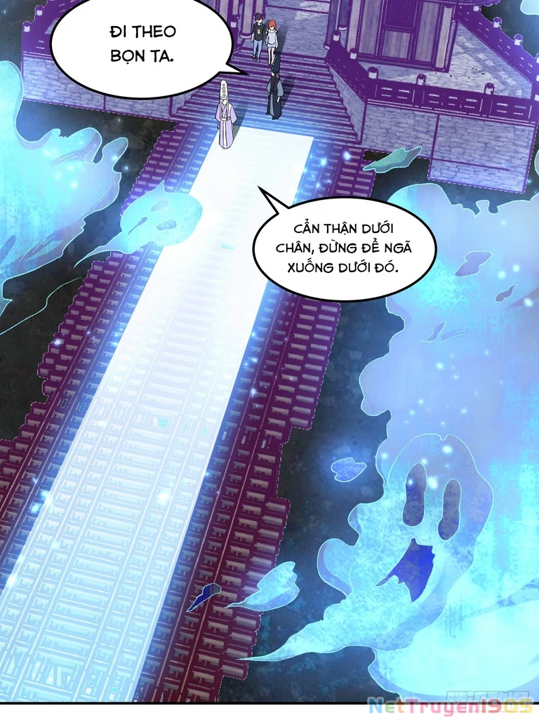 Phi Ca Truyện Chapter 1 - Trang 23