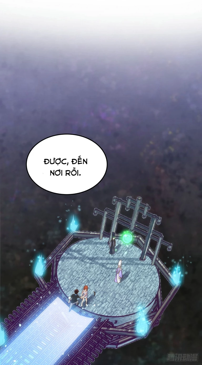 Phi Ca Truyện Chapter 1 - Trang 26