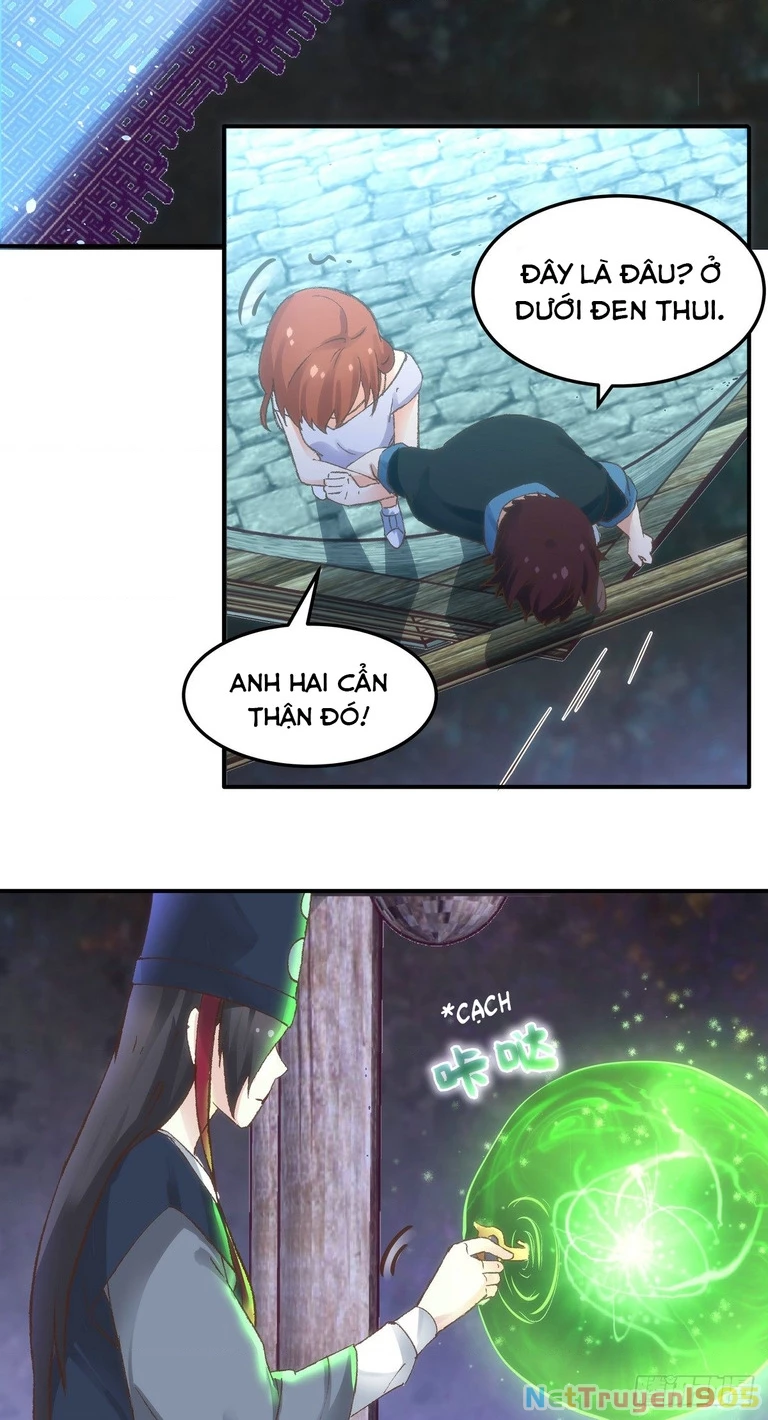 Phi Ca Truyện Chapter 1 - Trang 27