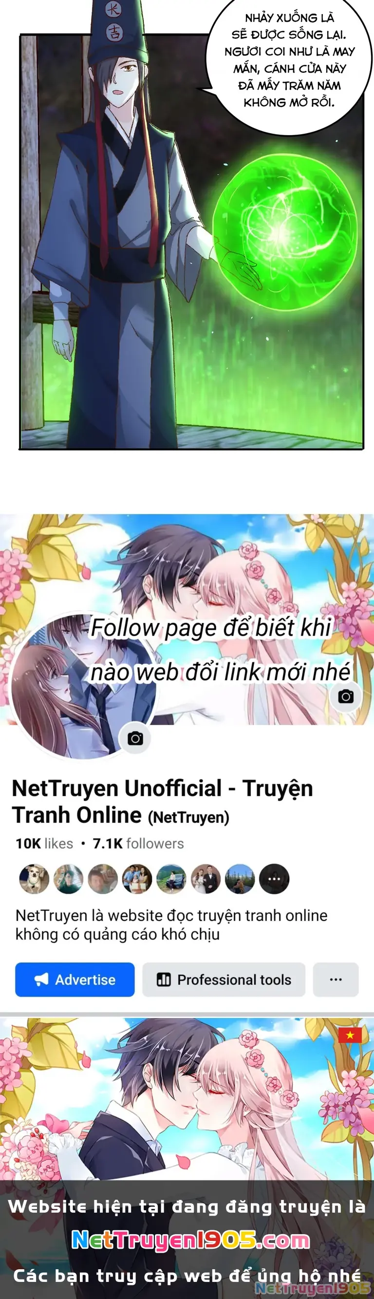 Phi Ca Truyện Chapter 1 - Trang 31