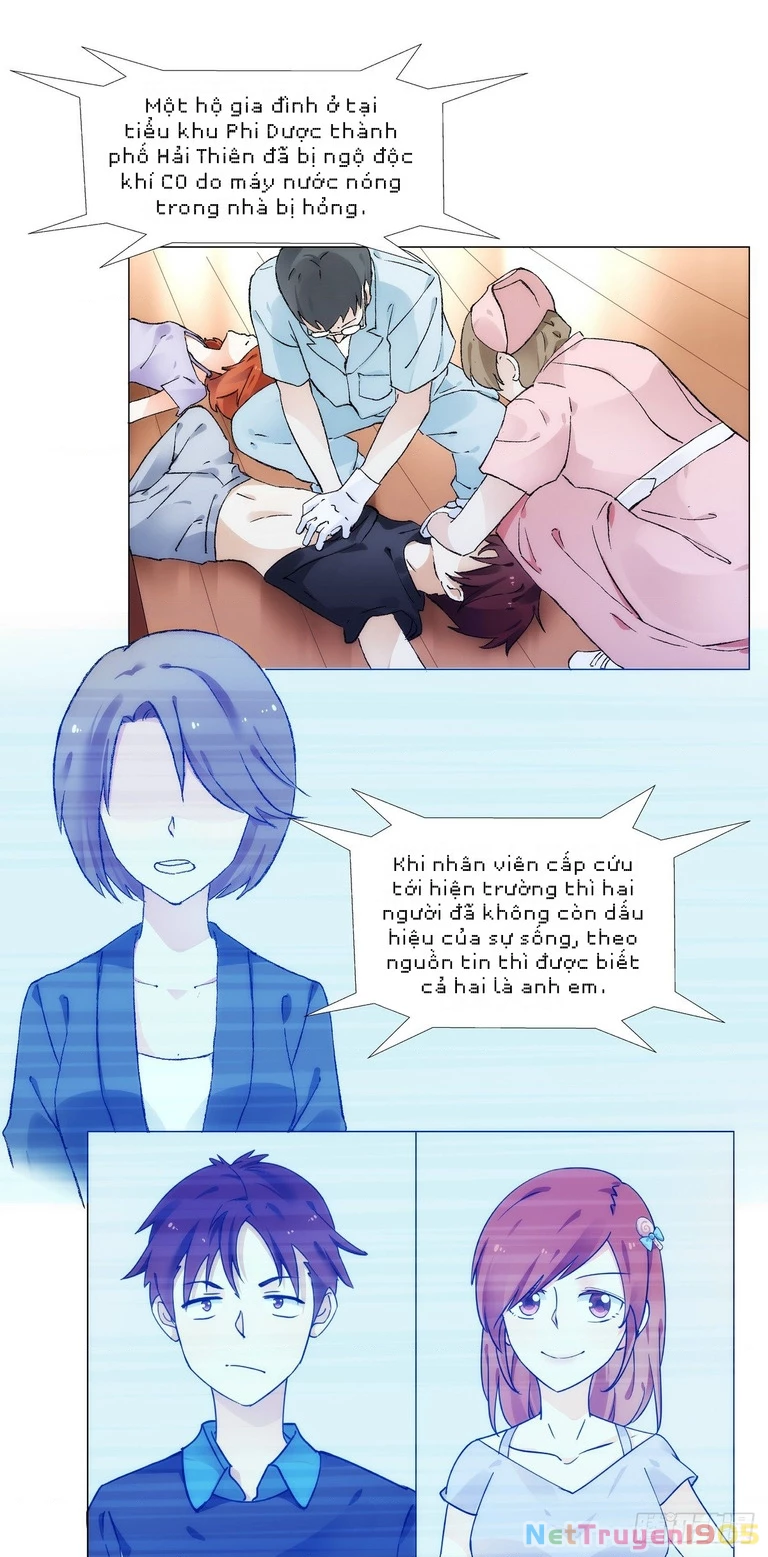 Phi Ca Truyện Chapter 1 - Trang 4