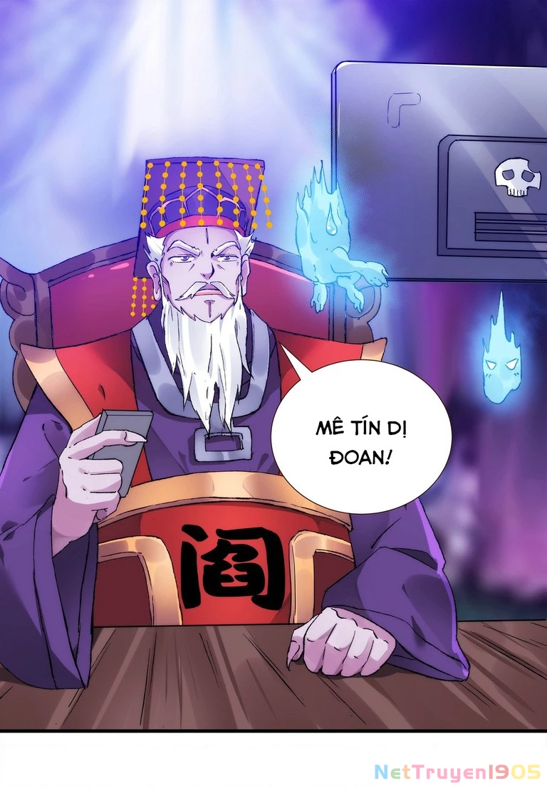 Phi Ca Truyện Chapter 1 - Trang 6