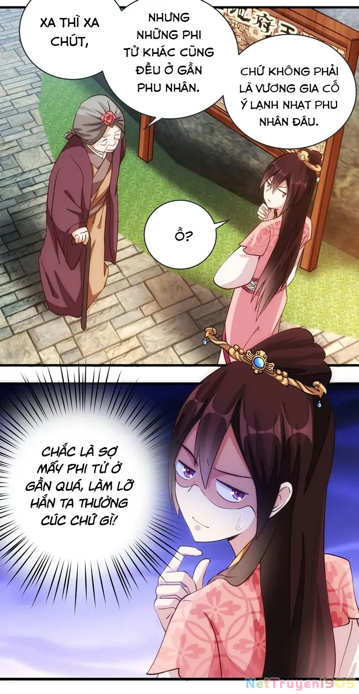 Phi Ca Truyện Chapter 10 - Trang 10