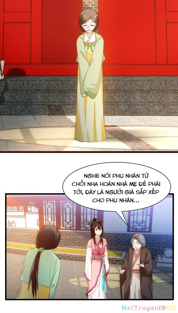 Phi Ca Truyện Chapter 10 - Trang 12