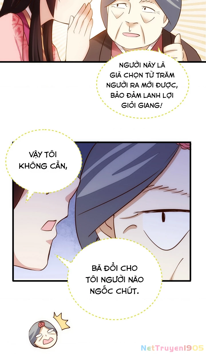 Phi Ca Truyện Chapter 10 - Trang 14