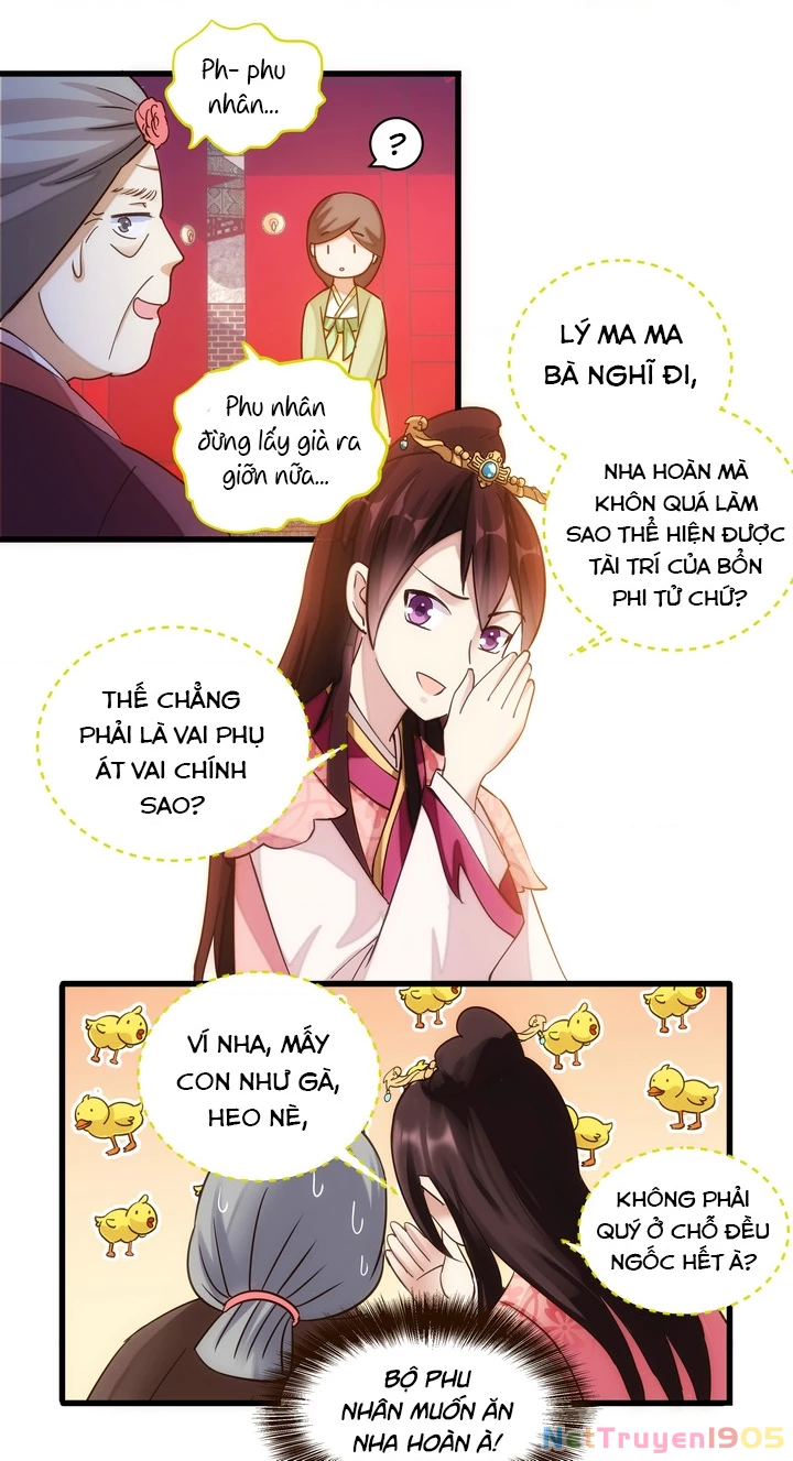 Phi Ca Truyện Chapter 10 - Trang 15
