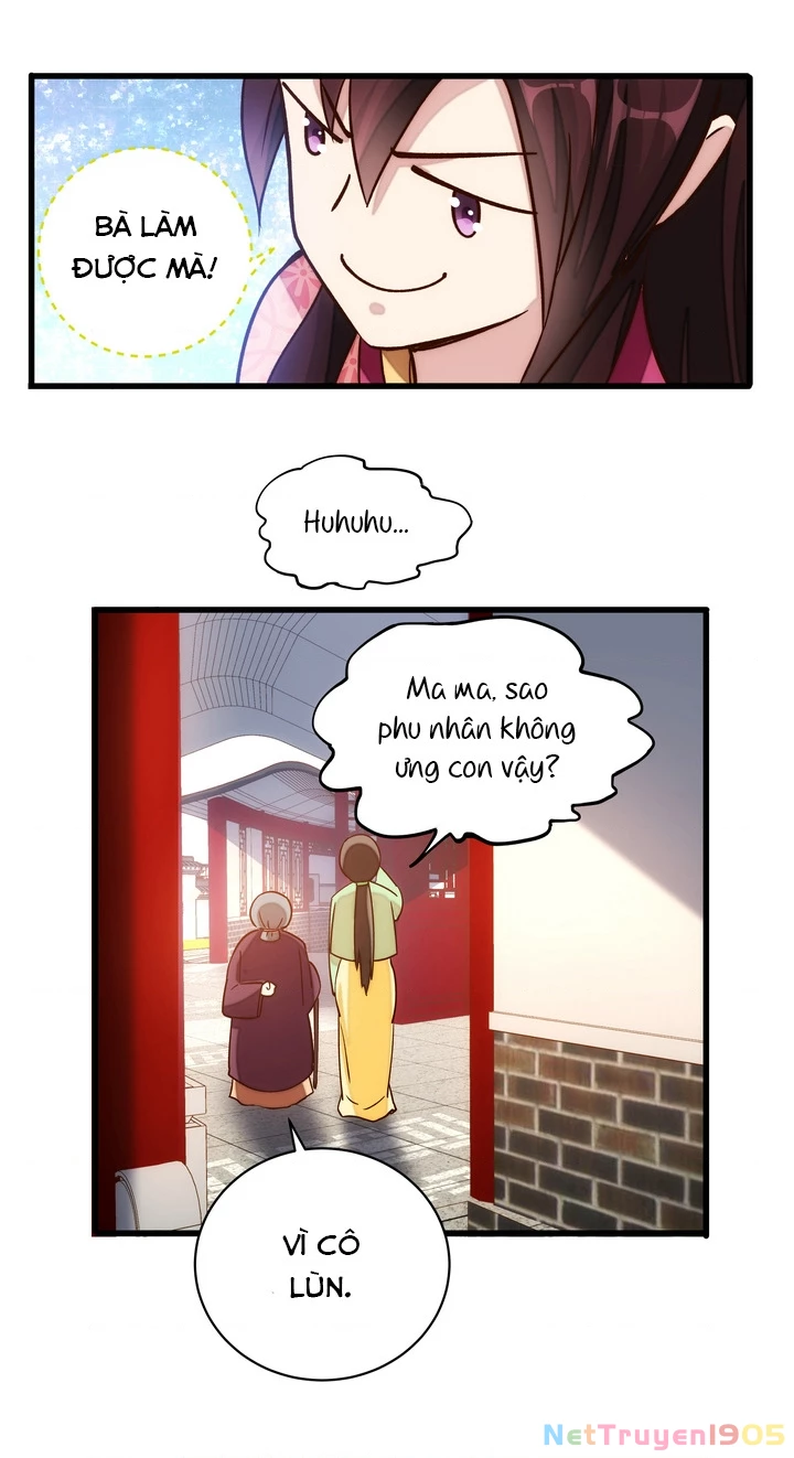 Phi Ca Truyện Chapter 10 - Trang 17