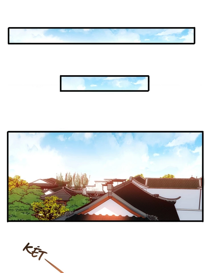 Phi Ca Truyện Chapter 10 - Trang 18