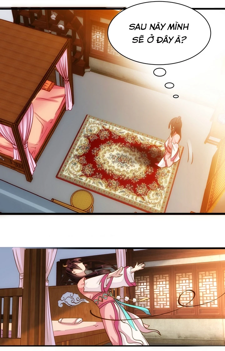 Phi Ca Truyện Chapter 10 - Trang 20