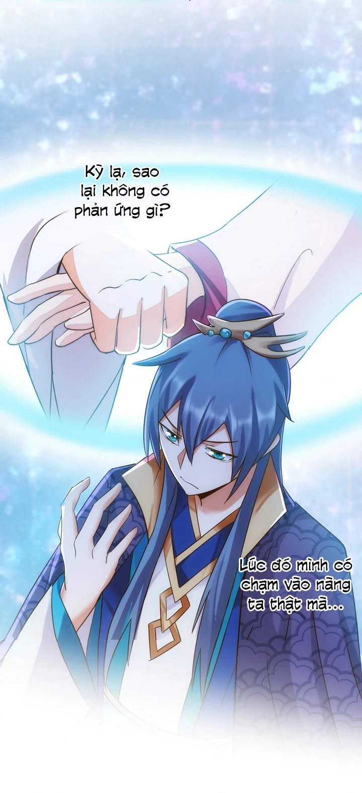 Phi Ca Truyện Chapter 10 - Trang 24