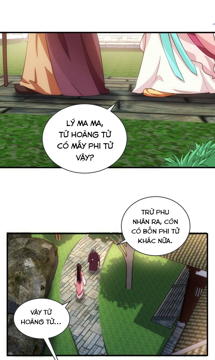 Phi Ca Truyện Chapter 10 - Trang 3