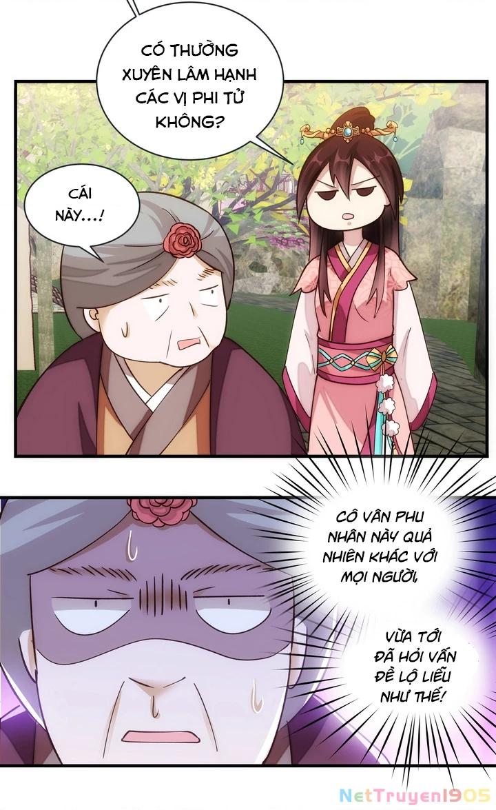 Phi Ca Truyện Chapter 10 - Trang 4
