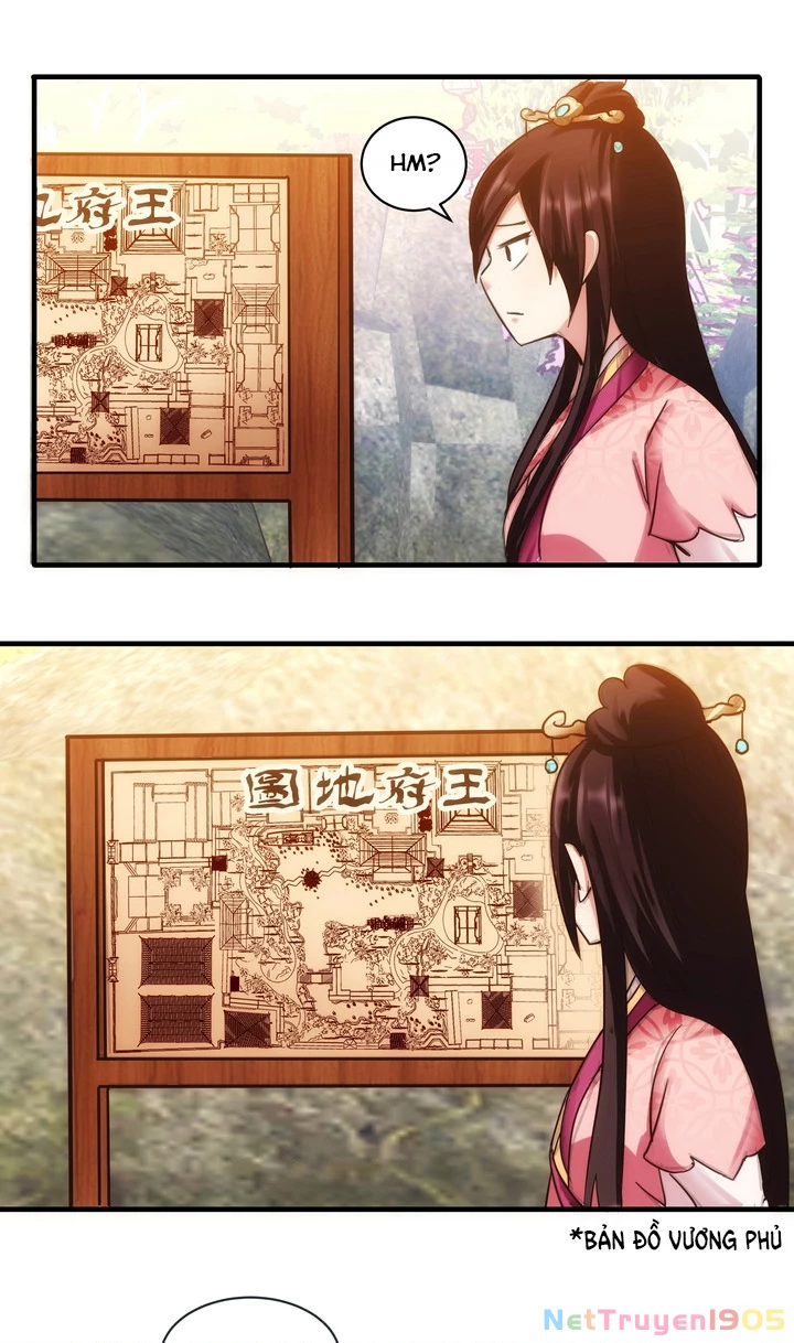 Phi Ca Truyện Chapter 10 - Trang 7