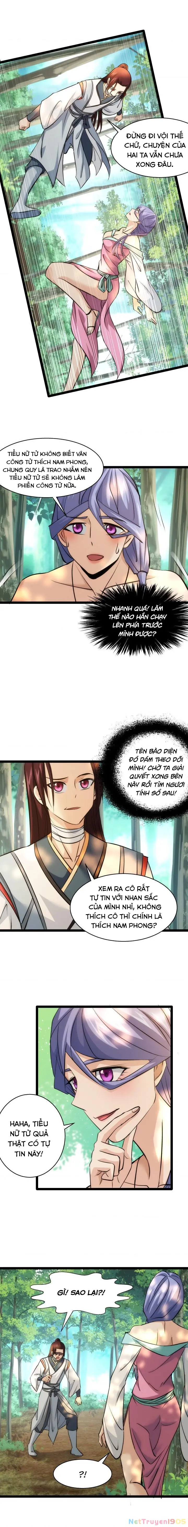 Phi Ca Truyện Chapter 100 - Trang 6