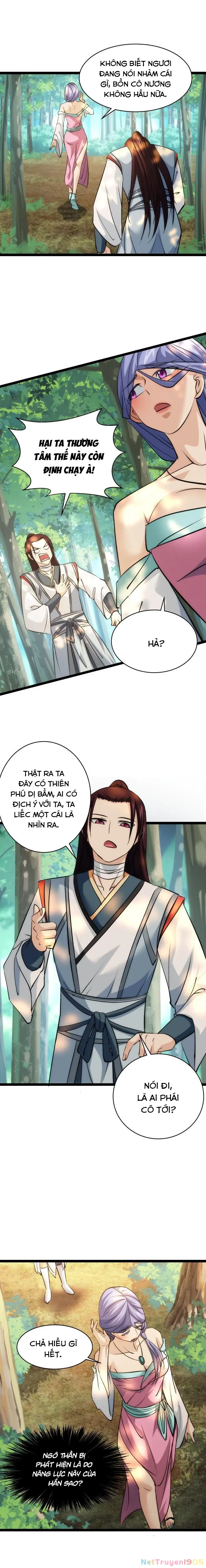 Phi Ca Truyện Chapter 100 - Trang 8