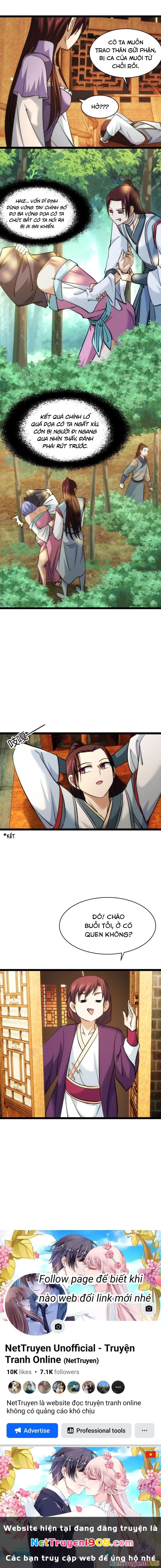 Phi Ca Truyện Chapter 101 - Trang 11