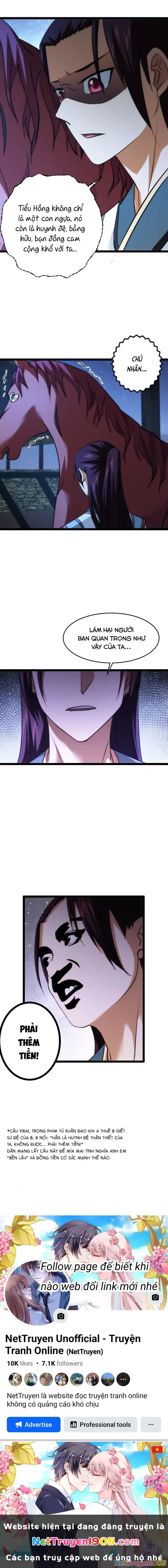 Phi Ca Truyện Chapter 102 - Trang 11