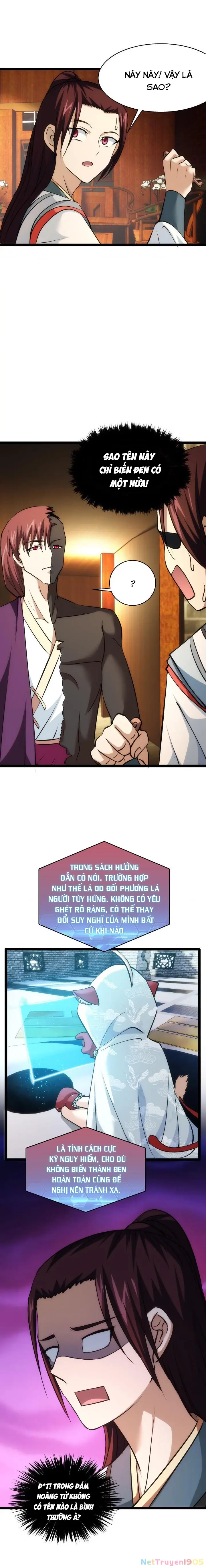 Phi Ca Truyện Chapter 102 - Trang 4