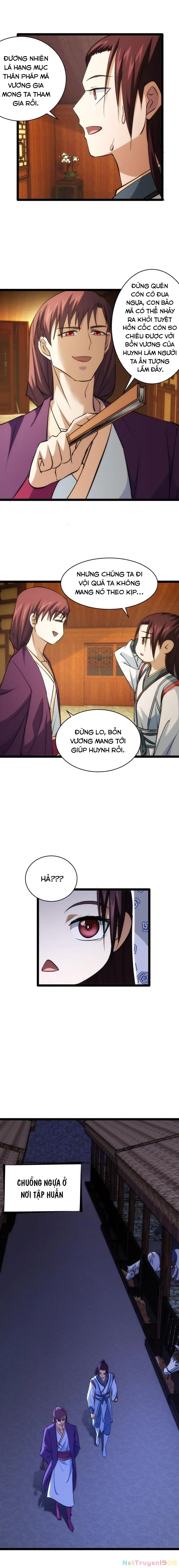 Phi Ca Truyện Chapter 102 - Trang 6