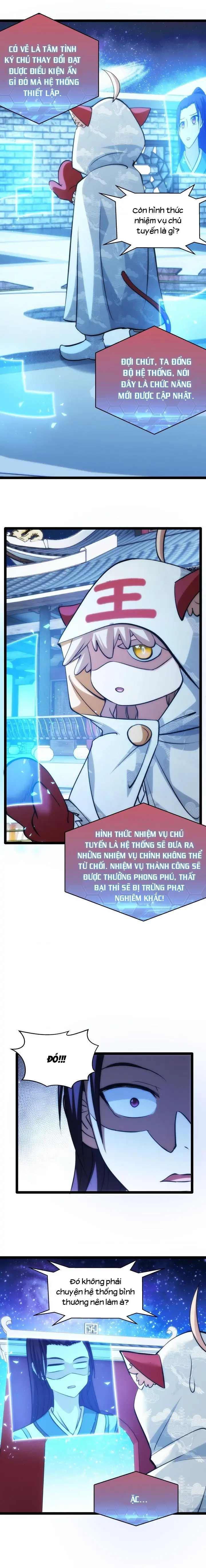 Phi Ca Truyện Chapter 103 - Trang 10