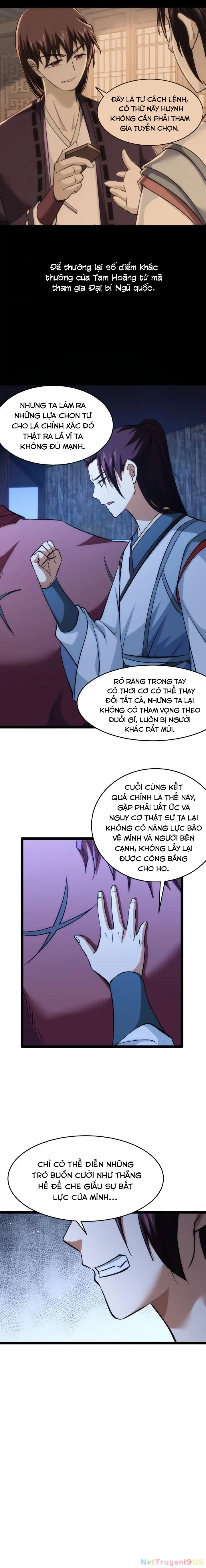Phi Ca Truyện Chapter 103 - Trang 8