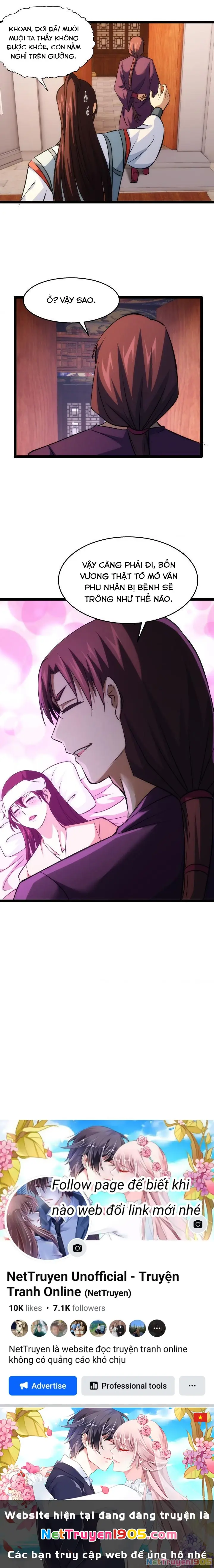 Phi Ca Truyện Chapter 104 - Trang 11