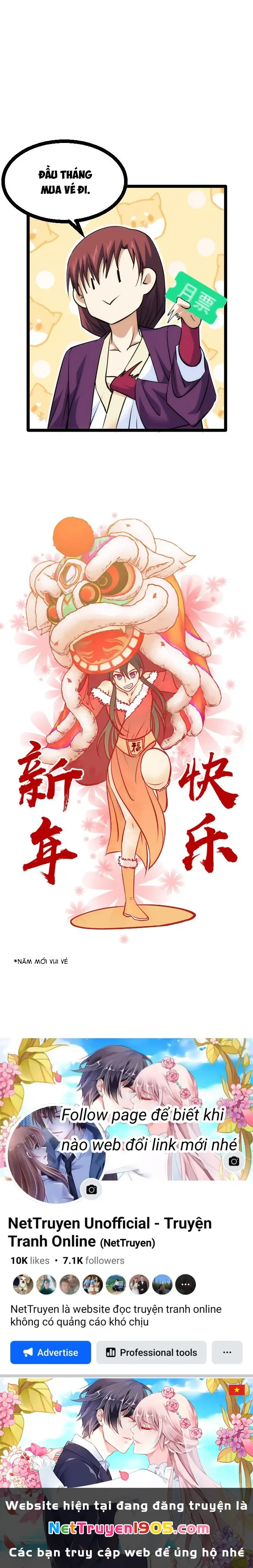 Phi Ca Truyện Chapter 105 - Trang 11