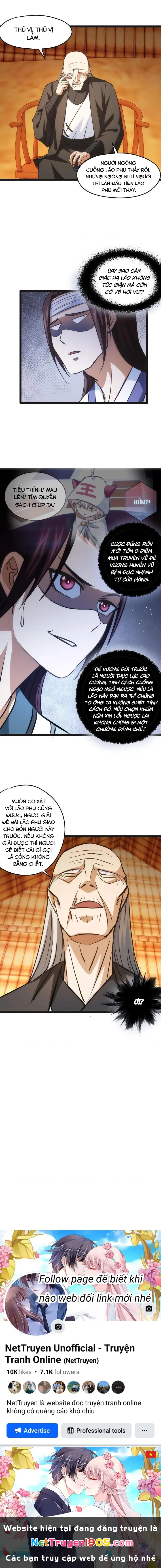 Phi Ca Truyện Chapter 106 - Trang 10