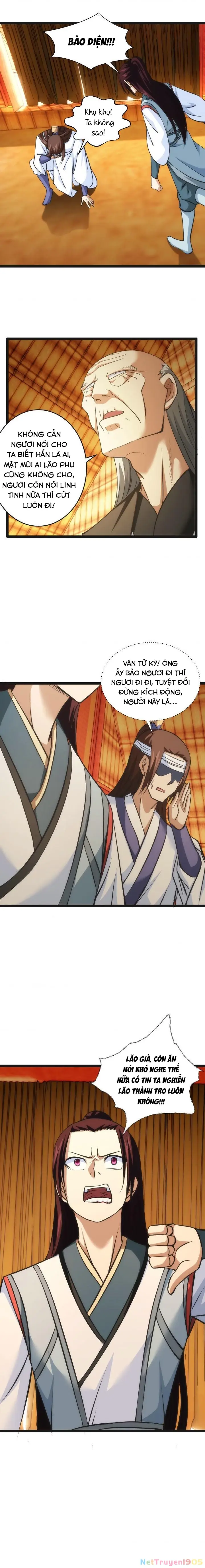 Phi Ca Truyện Chapter 106 - Trang 4