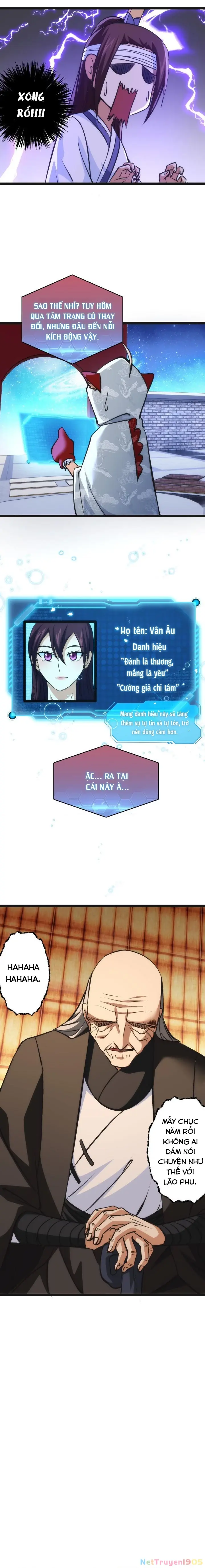 Phi Ca Truyện Chapter 106 - Trang 5