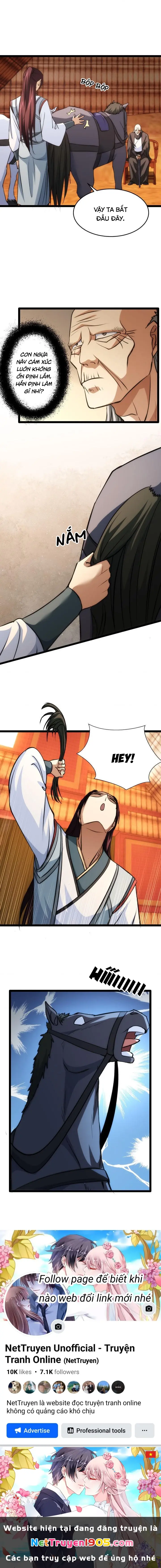 Phi Ca Truyện Chapter 107 - Trang 10