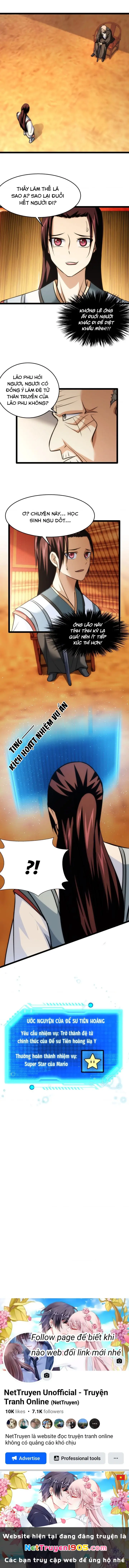 Phi Ca Truyện Chapter 108 - Trang 10
