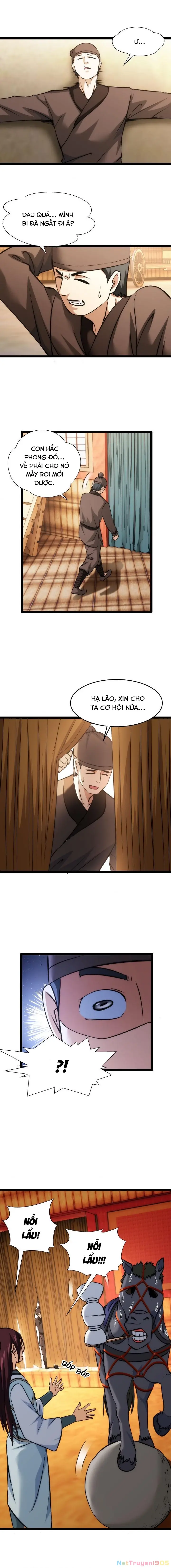 Phi Ca Truyện Chapter 108 - Trang 6
